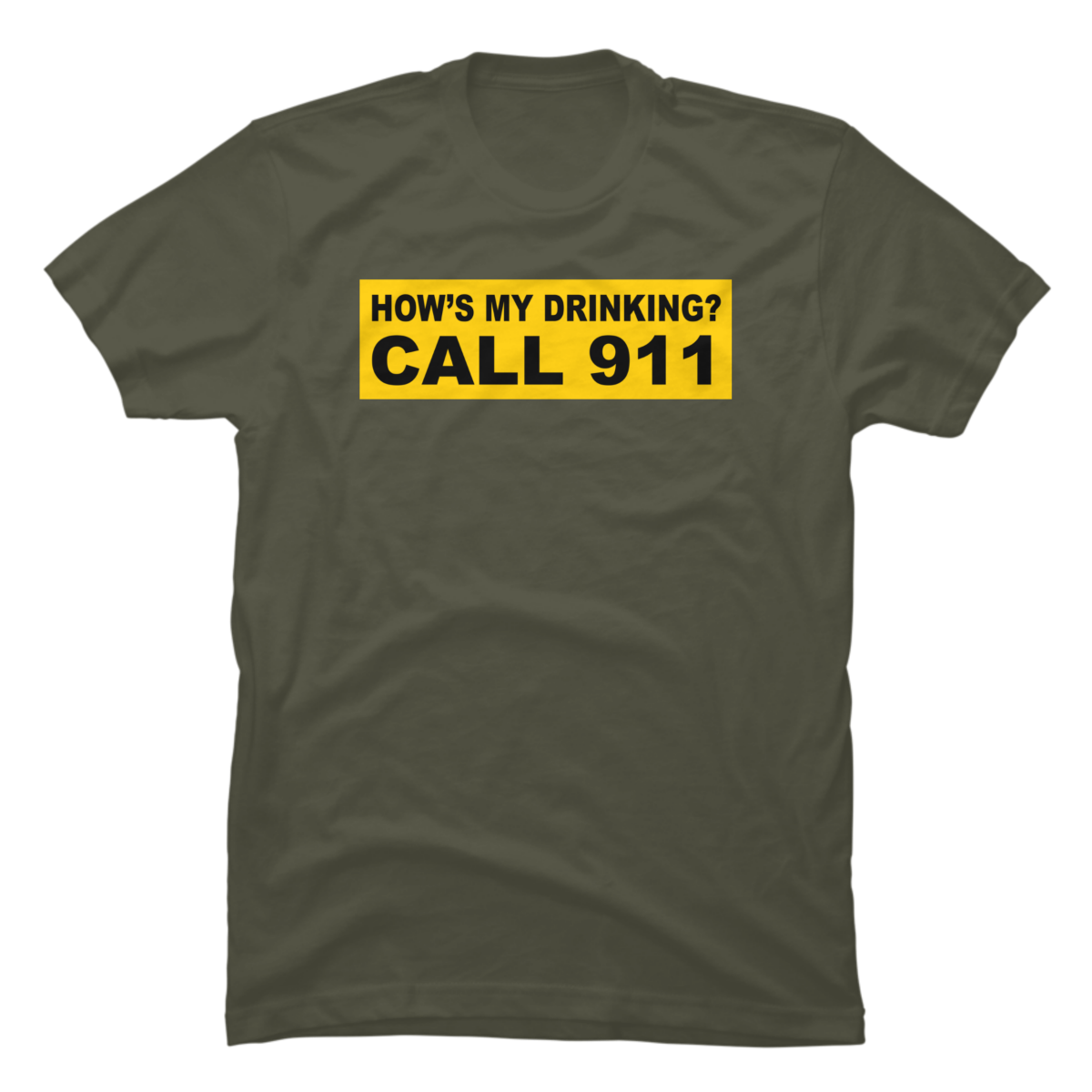 911 shirt designs